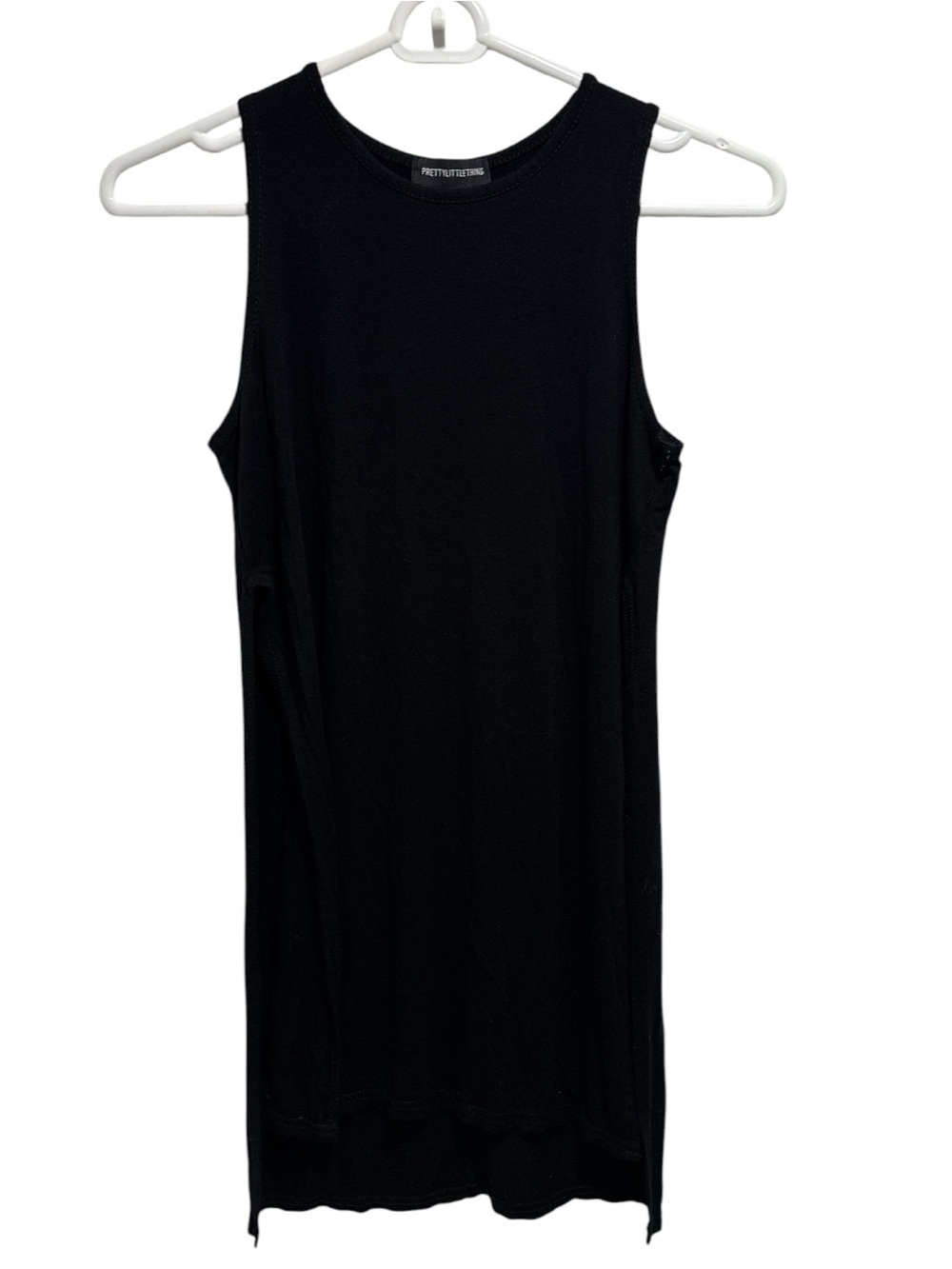 PrettyLittleThing Tank Top